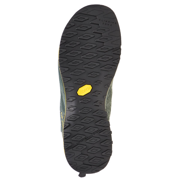 TX2 EVO LEATHER Herren - Zustiegsschuhe