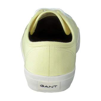 Gant Pillox Sneaker in gelb