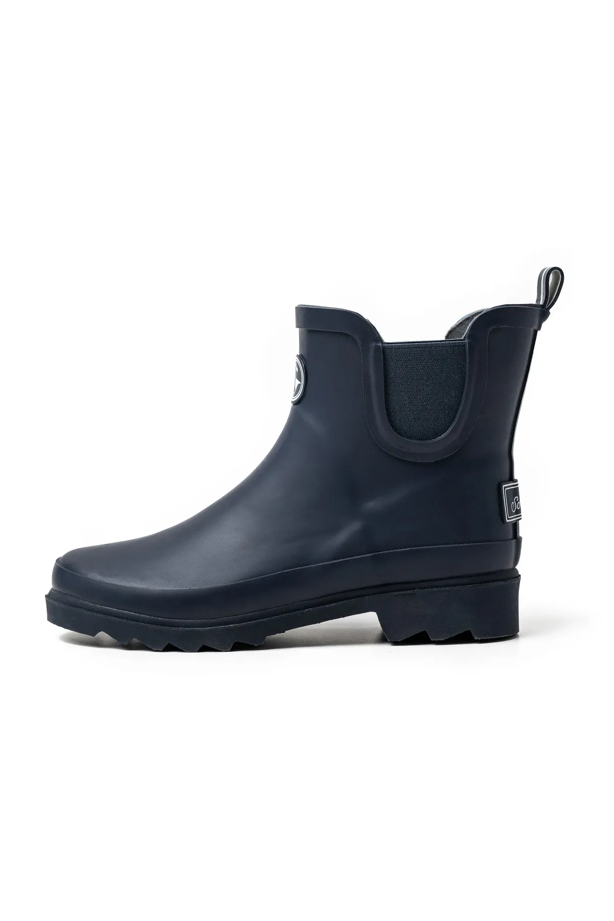 SCHIETWETTER  Gummistiefel halbhoch wetterfest & funktional