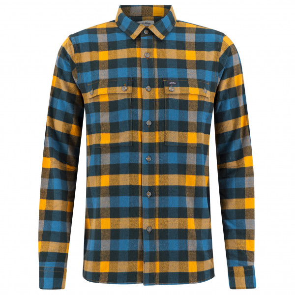 Lundhags - Rask  Shirt - Hemd