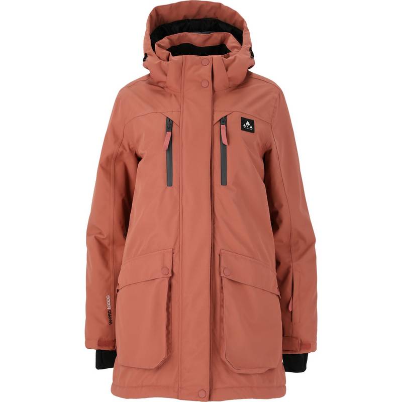 Whistler Cargo Skijacke Damen