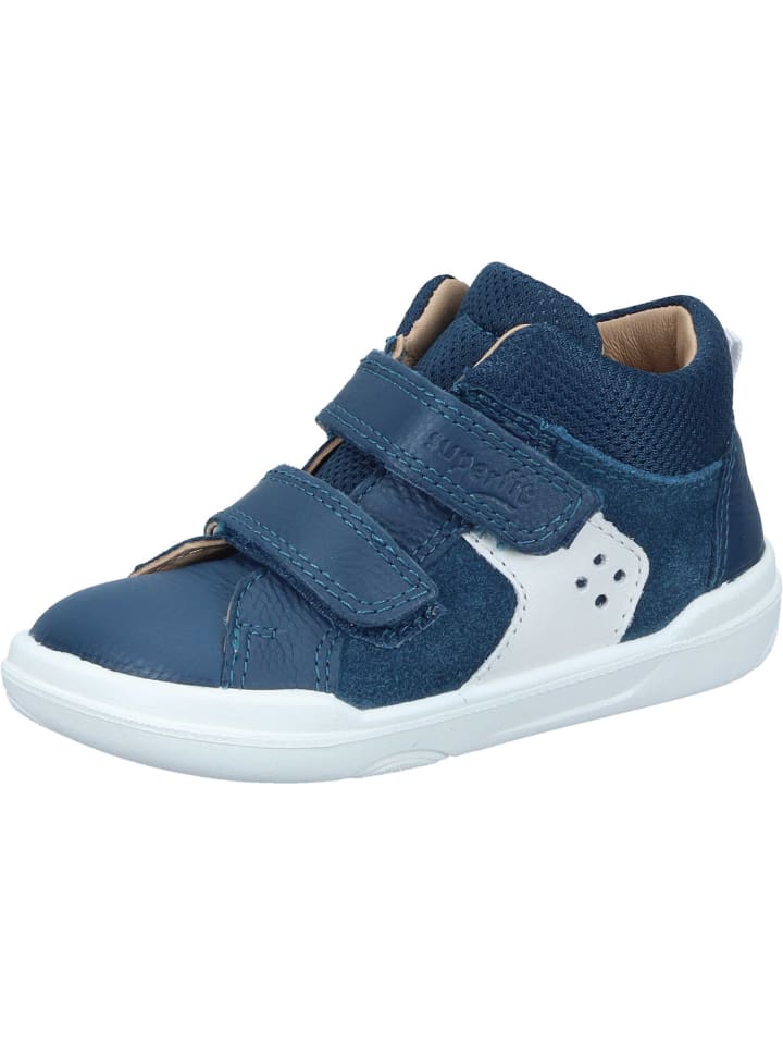 superfit Klettverschluss-Schuhe in Blau günstig kaufen 22