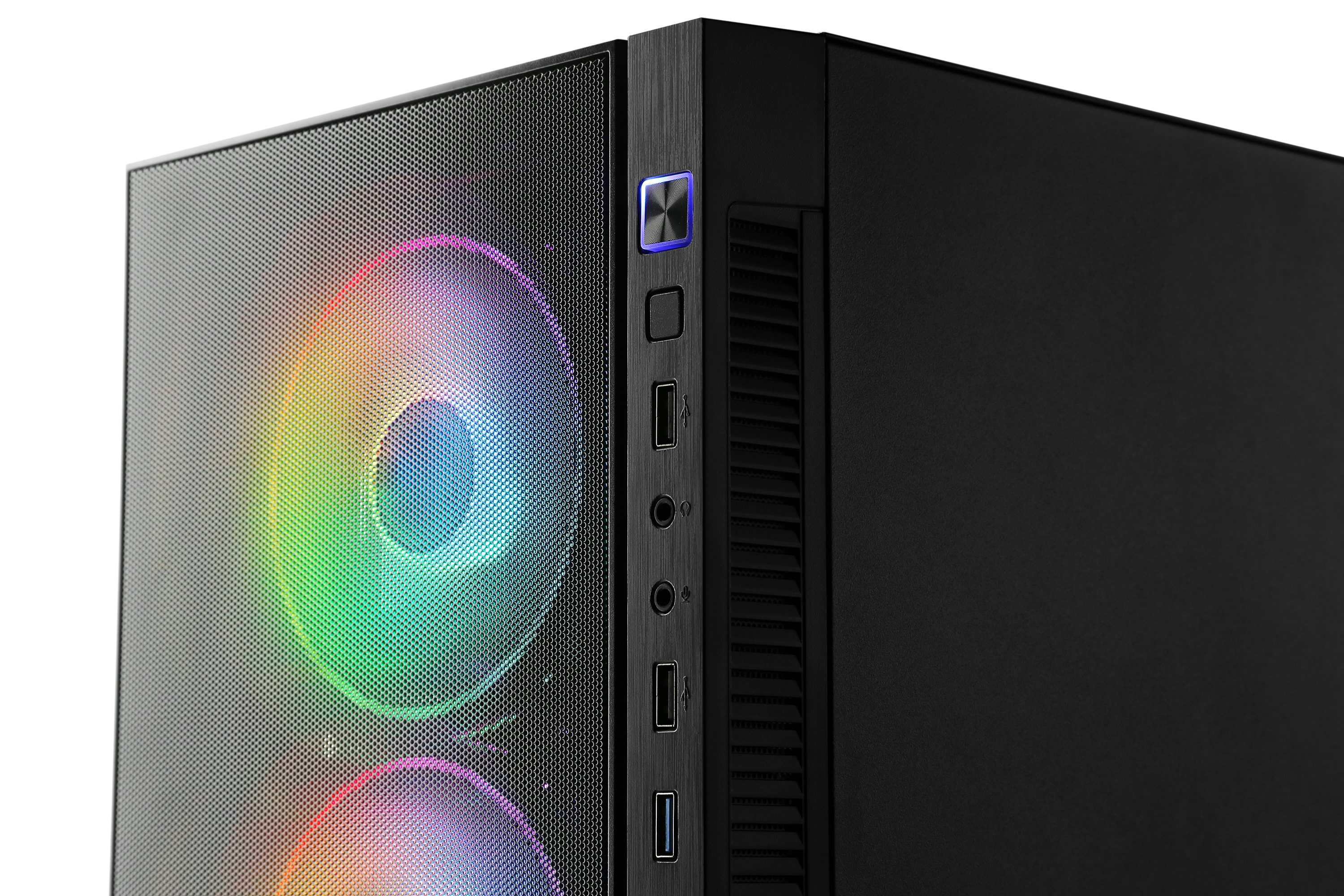 CSL Speed V25153 Gaming-PC-Komplettsystem (27
