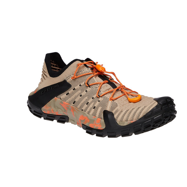 HUECO KNIT II LOW Herren - Freizeitschuhe
