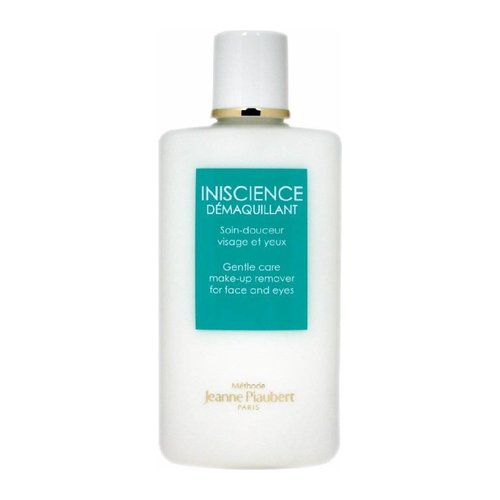 Jeanne Piaubert Iniscience Gentle Care Make-up Remover 200 ml