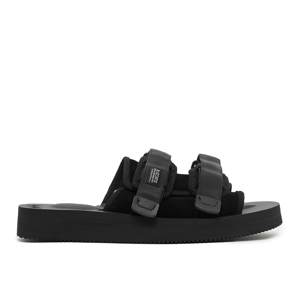Suicoke Moto vs OG-056VS-001 / schwarz