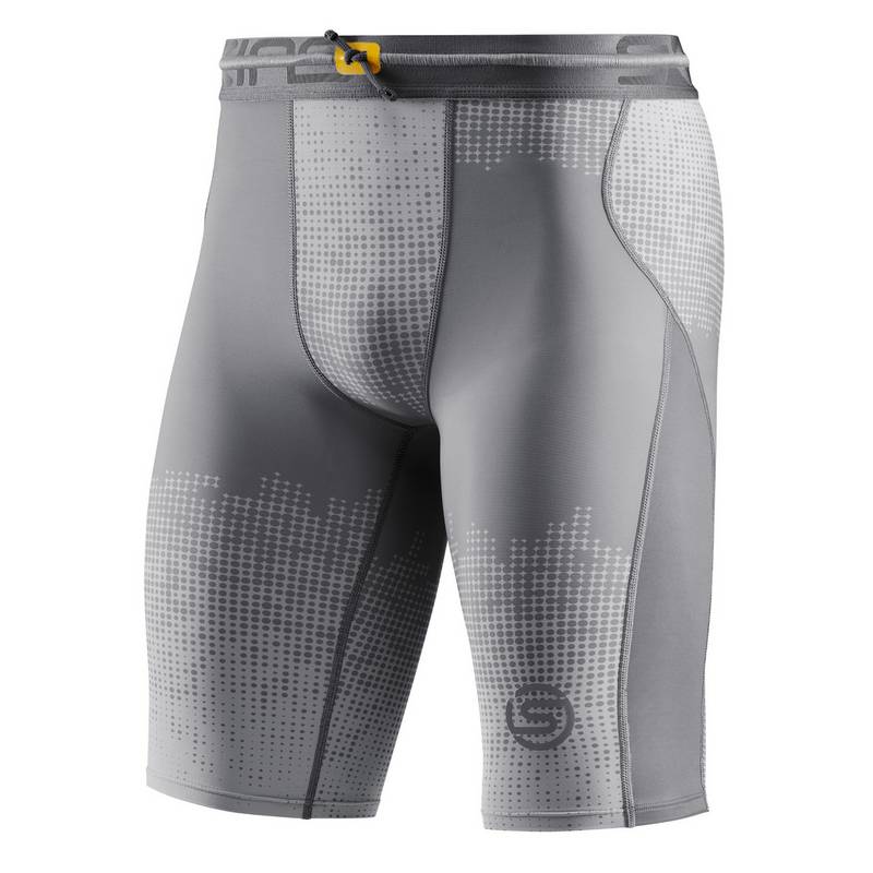 Skins S3 Tights Herren
