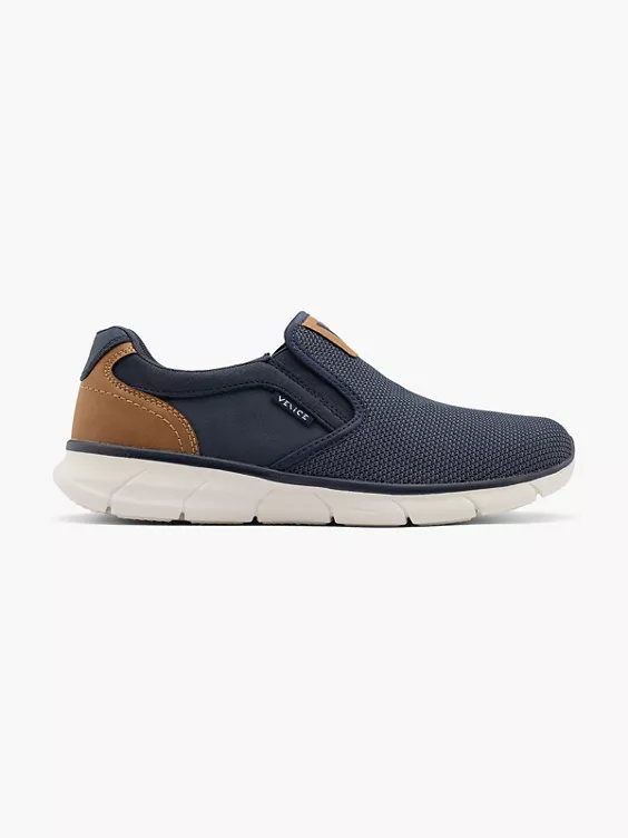 Venice Slipper