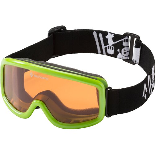 KINDER SKIBRILLE MISTRAL 2.0