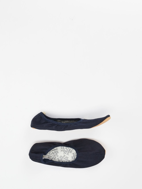 Gymnastikschuhe-71301090003 Beck
