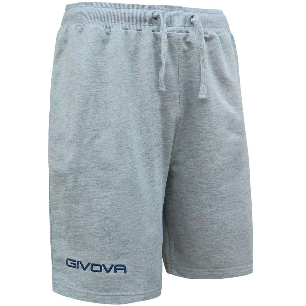 Givova Bermuda Friend Sweat Shorts P015-0043