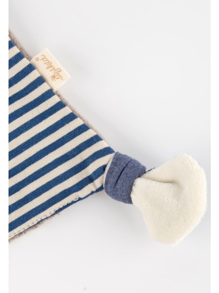 Sigikid Schnuffeltuch Waschbär Baby Geschenk in grau günstig kaufen onesize