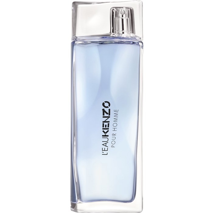L'EAU KENZO HOMME<br /><br />Eau de Toilette Spray
