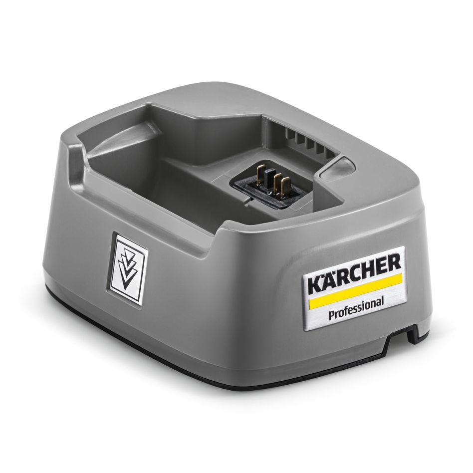 Estación de carga de repuesto Kärcher Professional 2.633-041.0 WVP 10 Adv