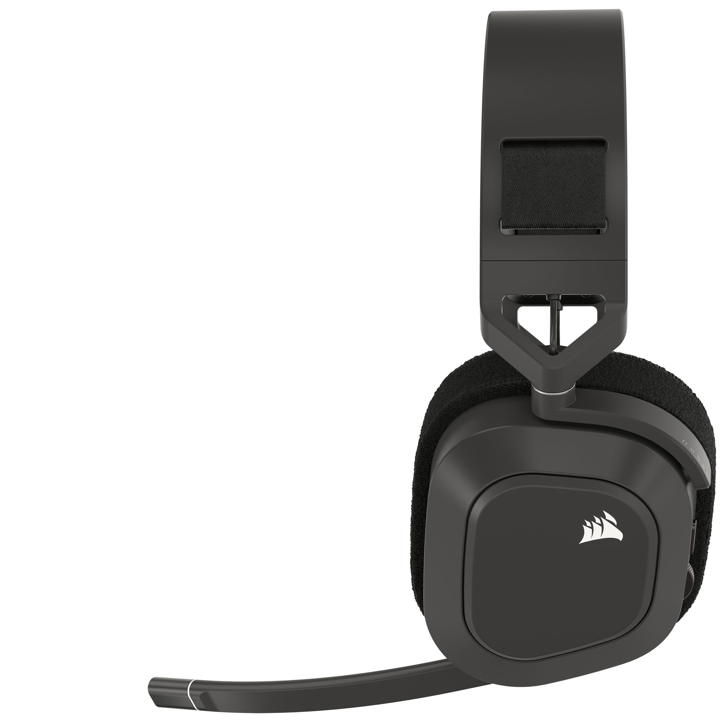 Corsair HS80 MAX Wireless Gaming-Headset (Kabelloses Gaming-Headset)