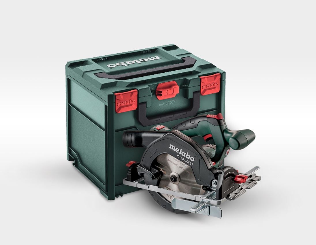 Metabo 18,0 V Akku-Kombipack professional XVI