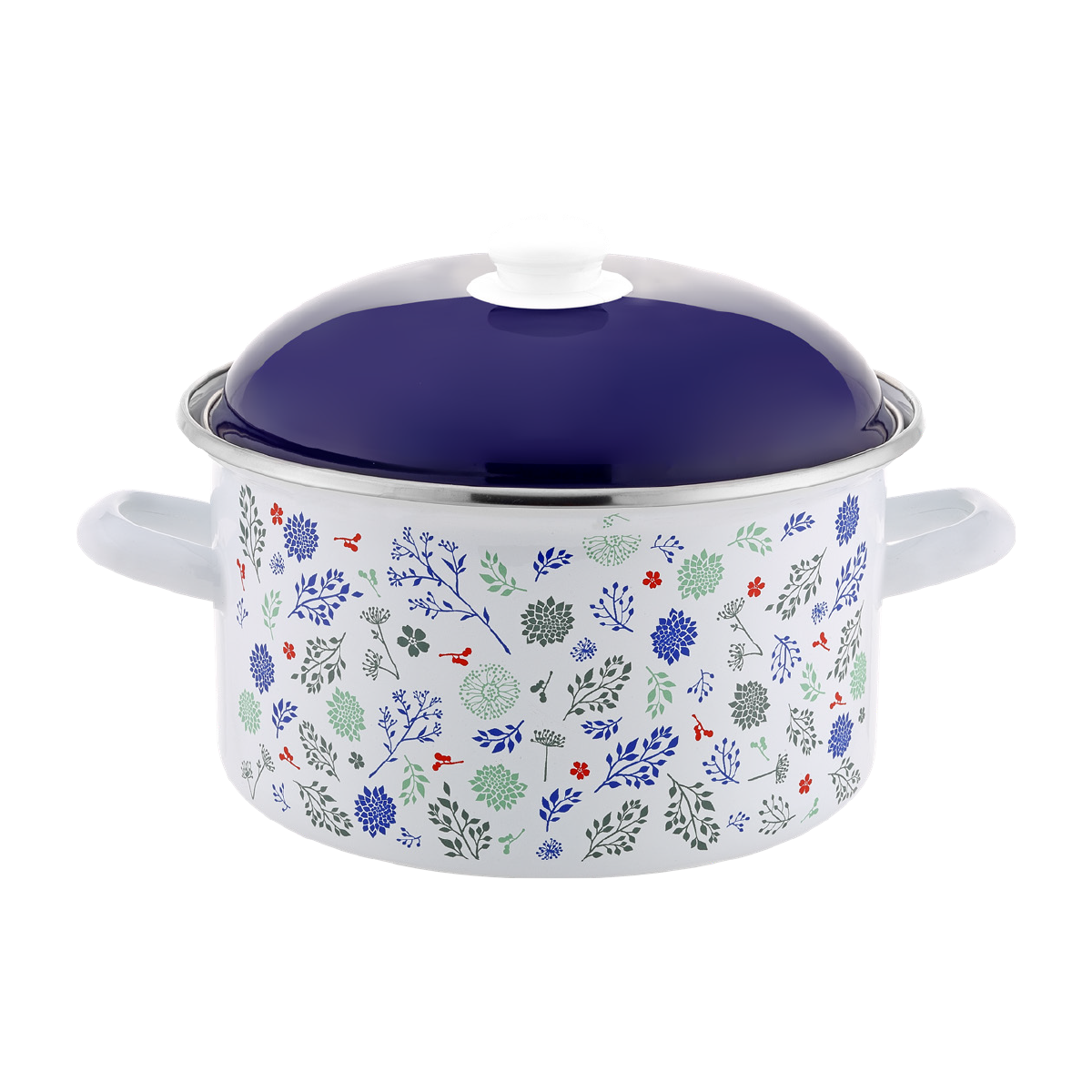 Casa Royale Fleischtopf Holunderblüte Ø 16cm