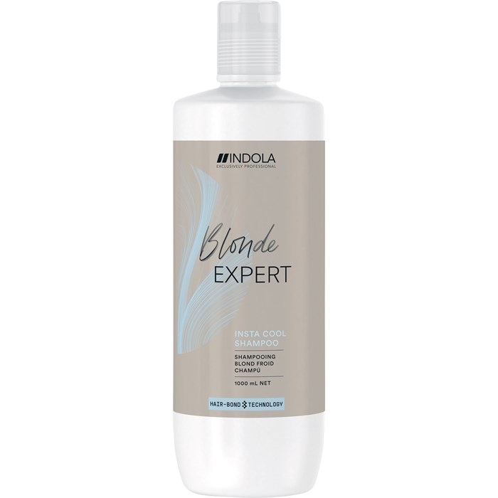 Insta Cool Shampoo