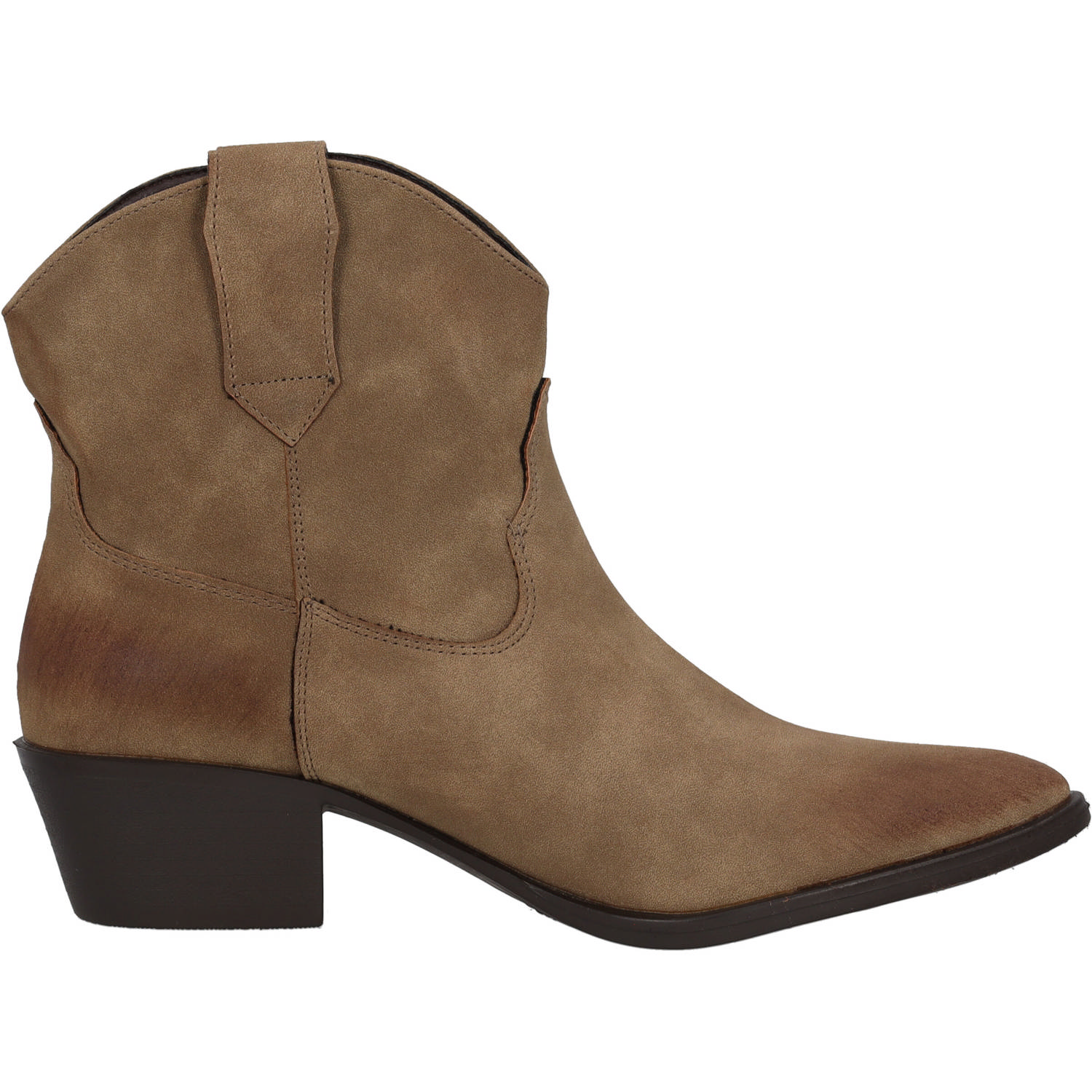 Palado Mirya, Stiefel, Stiefeletten & Boots, Damen, Beige