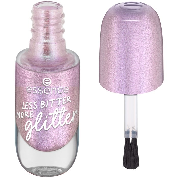 Gel Nail Colour