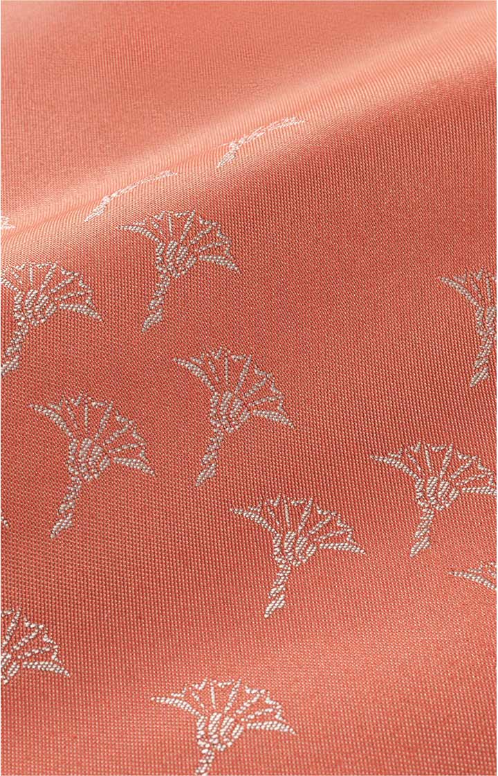 Serviette FADED CORNFLOWER 2er Pack in Apricot - 2er Set, 50 x 50 cm - im JOOP!