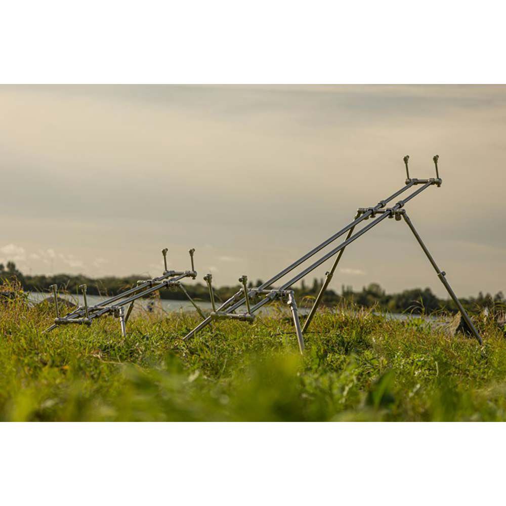Rod Pod Solar P1 Euro Universele Pod