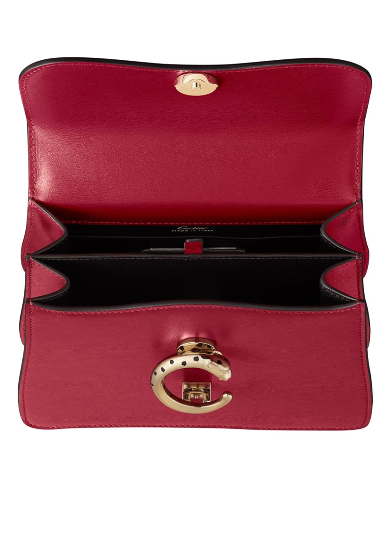 Geantă Cartier Panthère de Cartier cu mâner CRL1002326