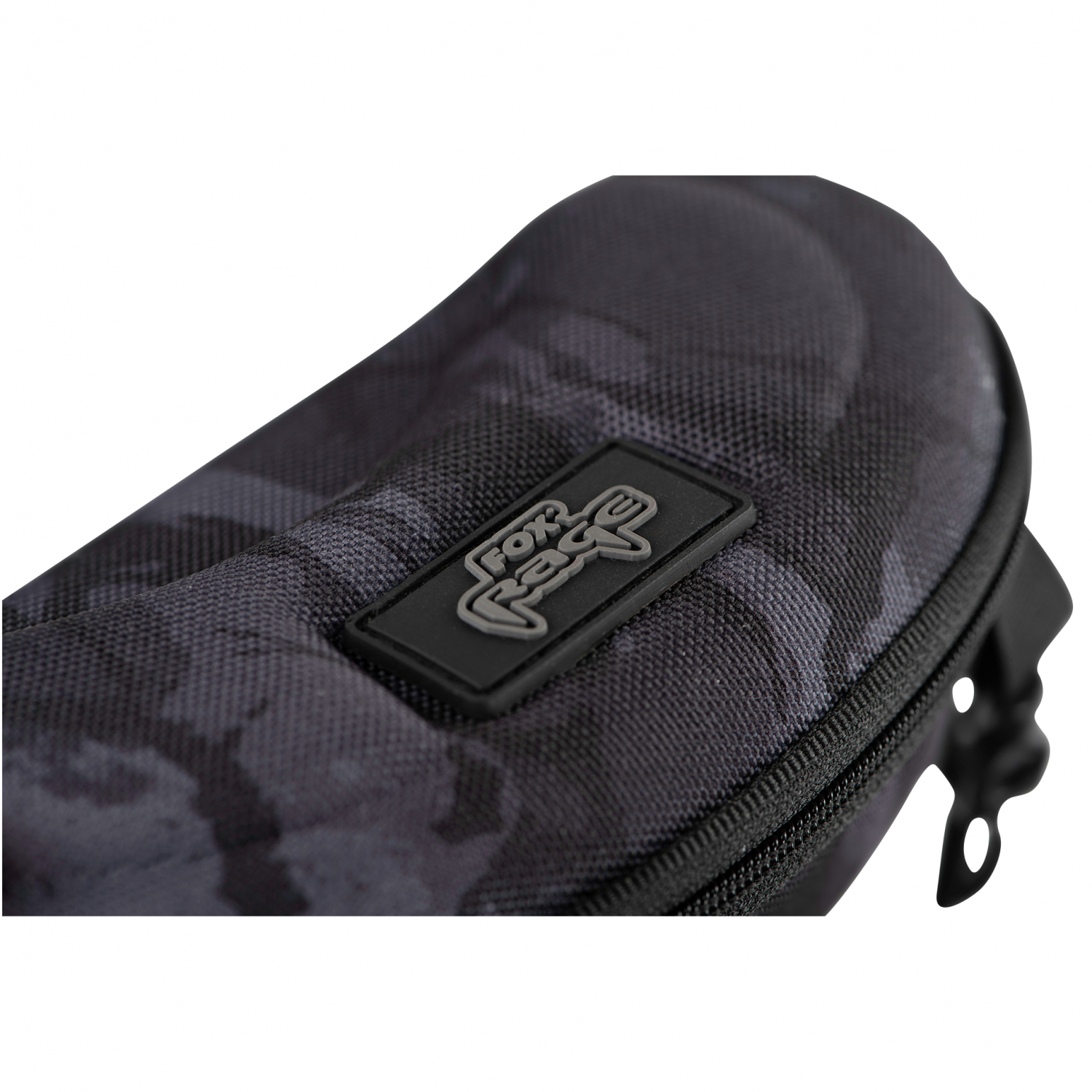 Fox Rage Polbrille Floating Wrap Dark Grey