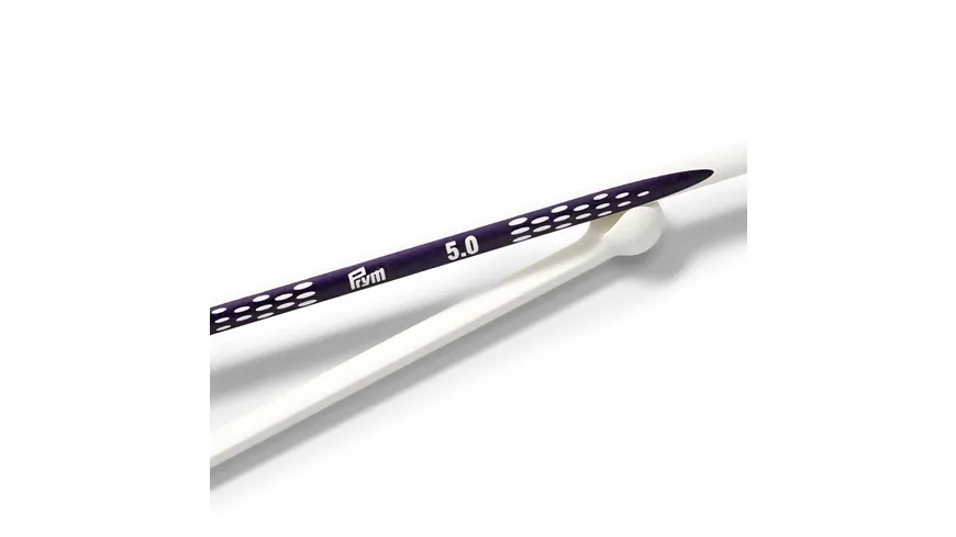 Prym Jackenstricknadeln Ergonomics Stärke 5
