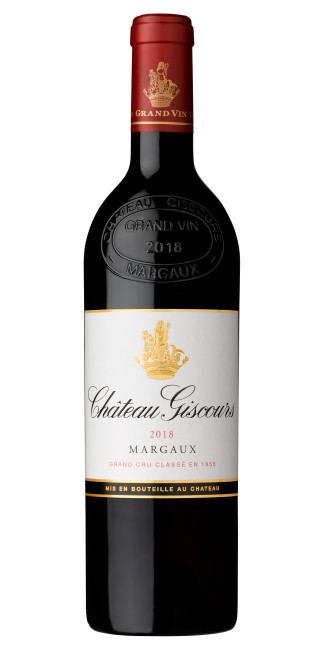 Chateau Giscours 2018