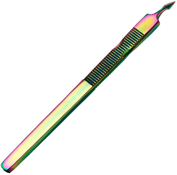 Faby Skill Maniküreinstrument 1 Stk. Nagelhautentferner
