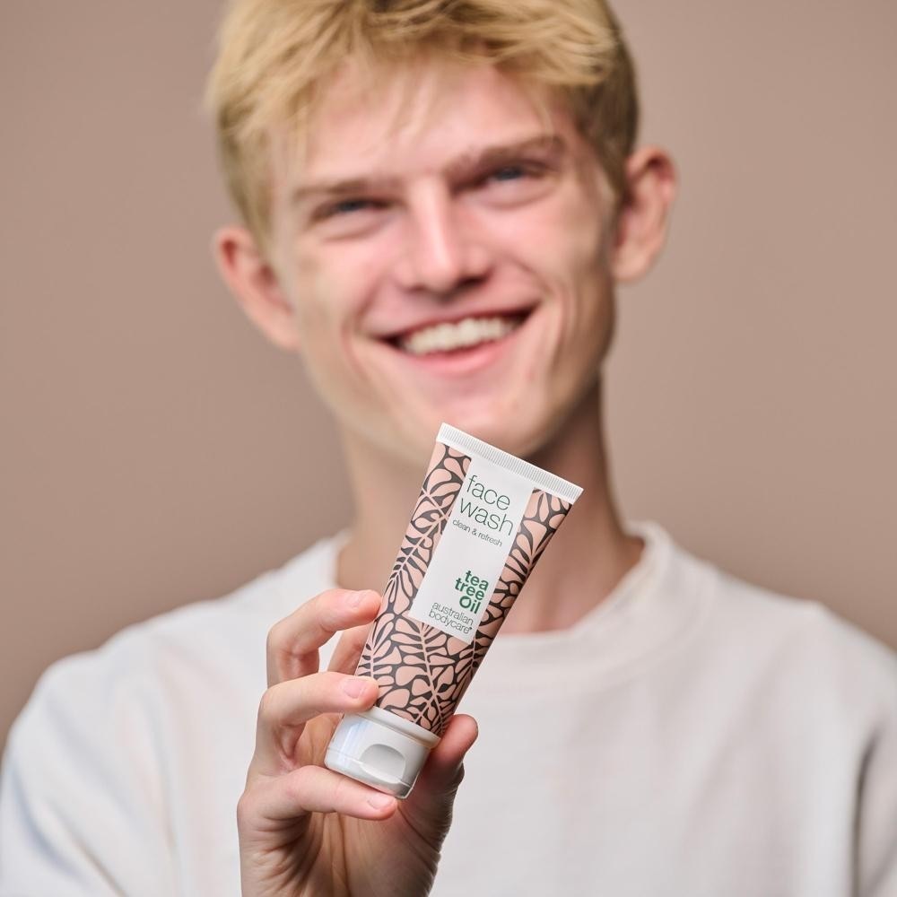 Face Wash