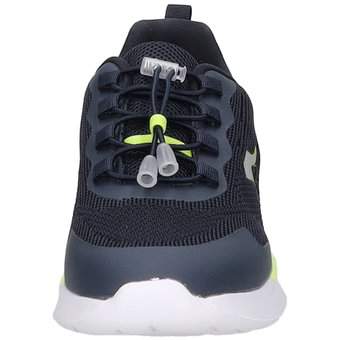 KangaROOS K GX Bangs Sneaker in blau