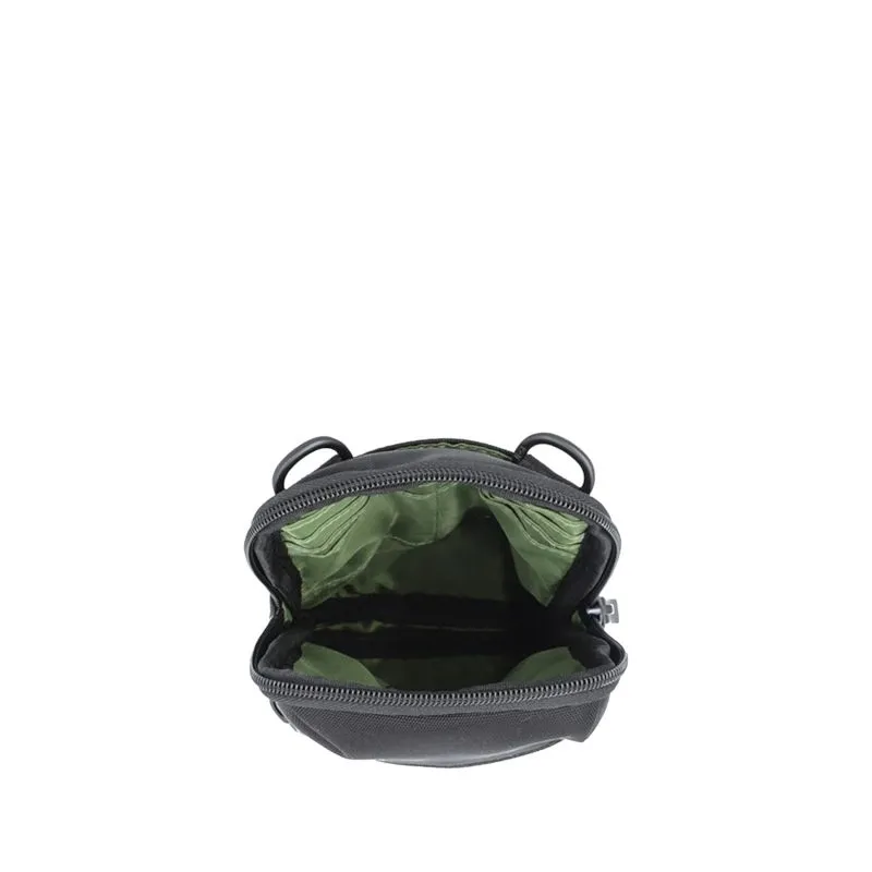 Jost TALLINN Pouch - schwarz