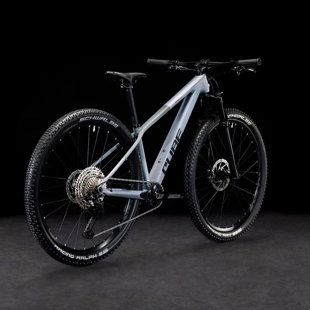 Cube Access WS C:62 Pro galactic´n´grey kaufen | Bike-Discount