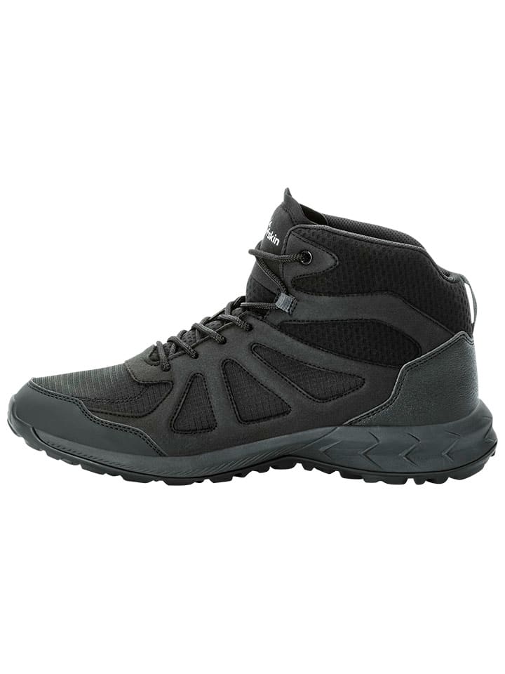 Jack Wolfskin Wanderschuhe 