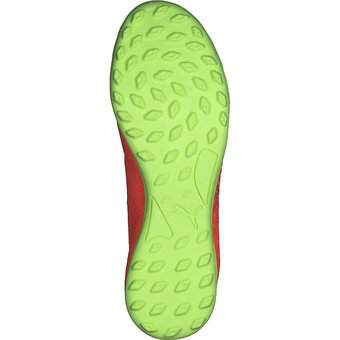PUMA Future 4.4 TT Fußball in rot