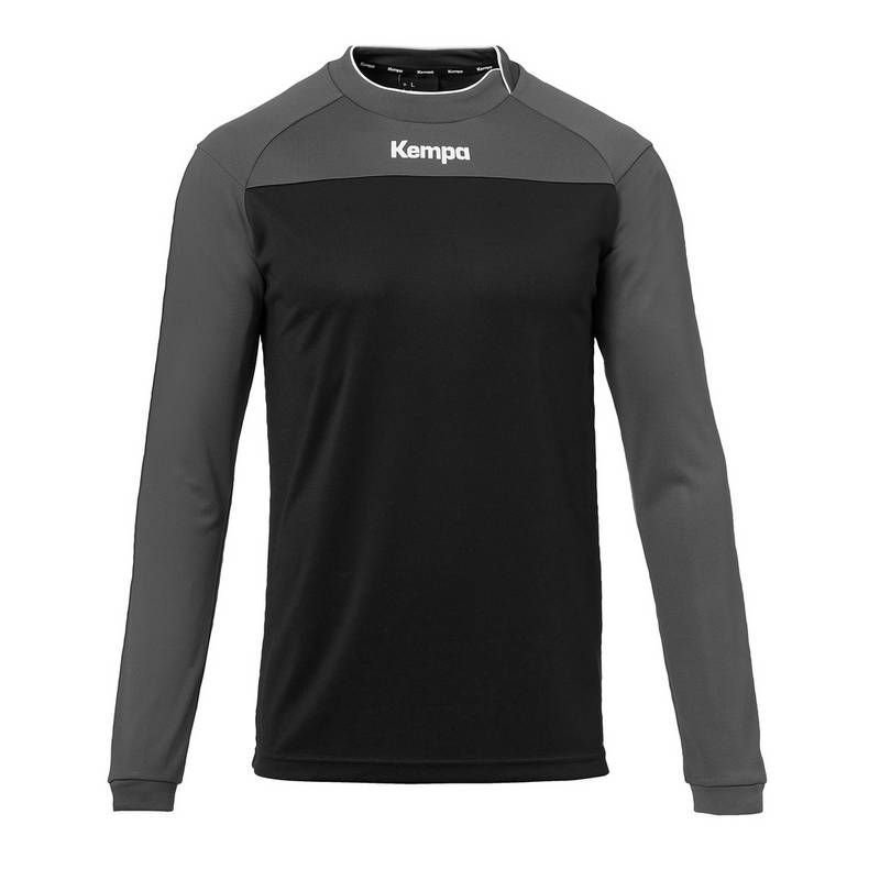 Kempa PRIME LANGARMSHIRT Longshirt