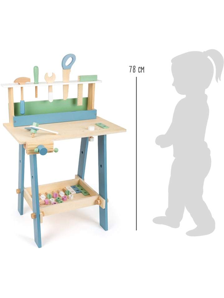 small foot Werkbank 