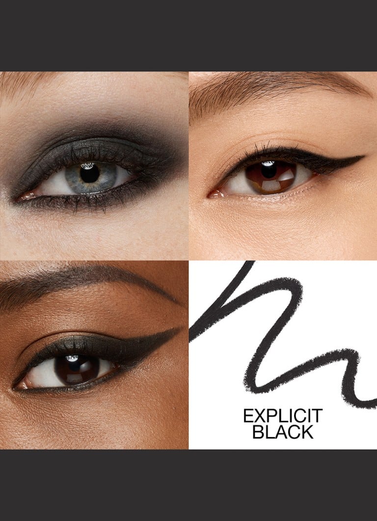 NARS Climax Eyeliner & Mini Mascara Duo - Rajoitettu erä