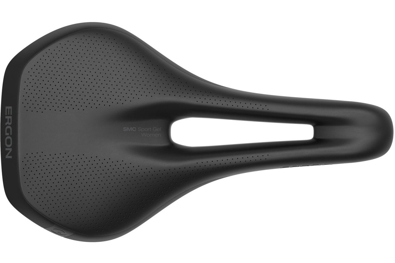 Ergon SMC Women Sport Gel Sattel
