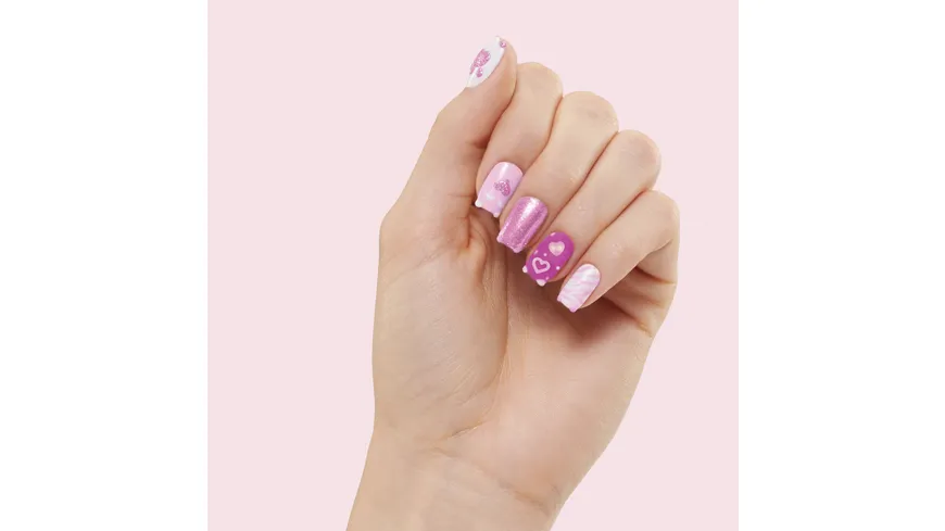 L.O.L. Surprise OMG Sweet Nails™ - Kitty K Café