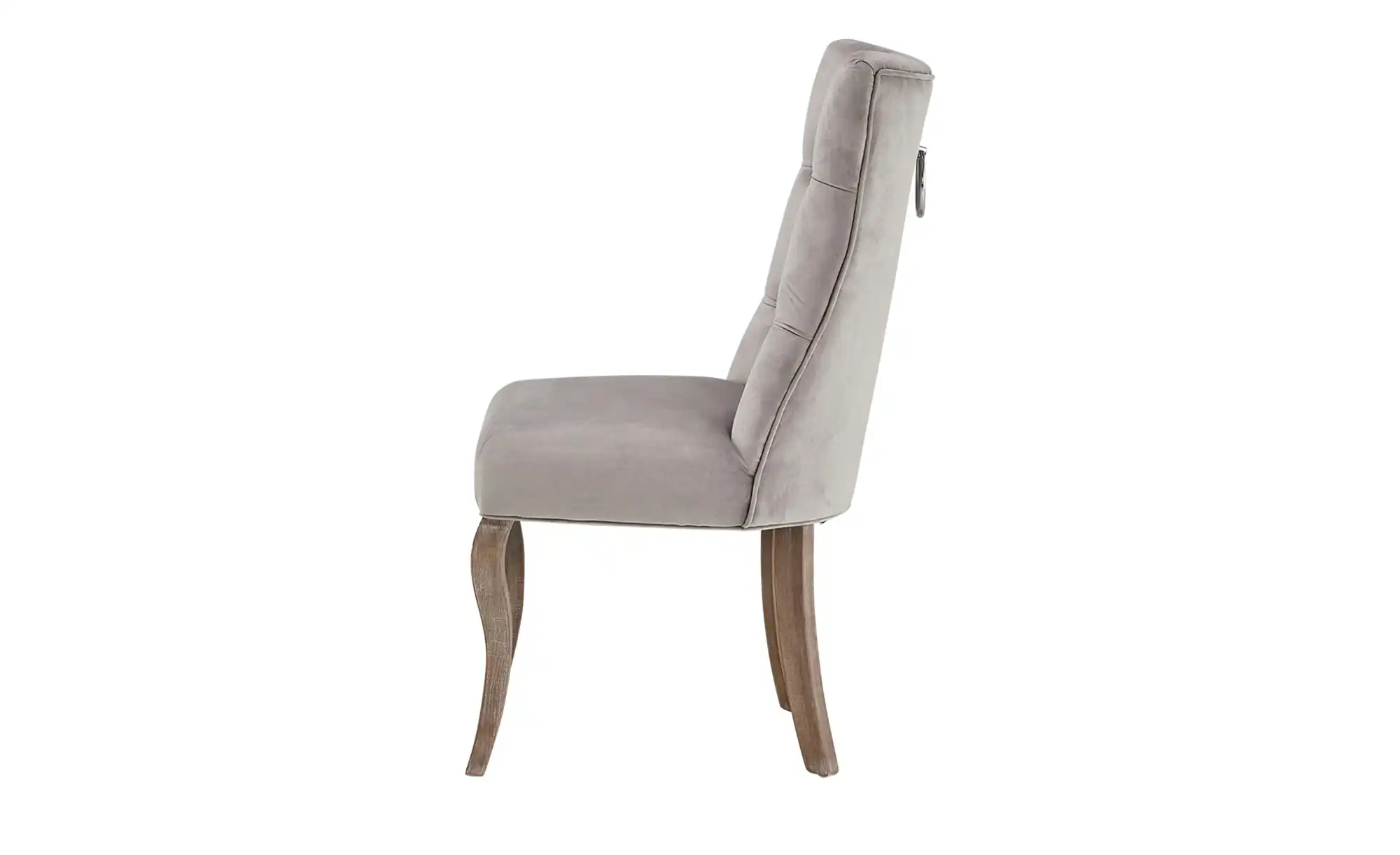 Collection by citamaass Samt-Polsterstuhl
