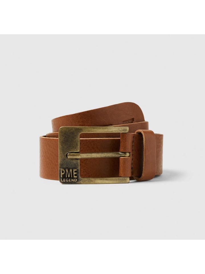 PME Legend Gürtel in Cognac günstig kaufen