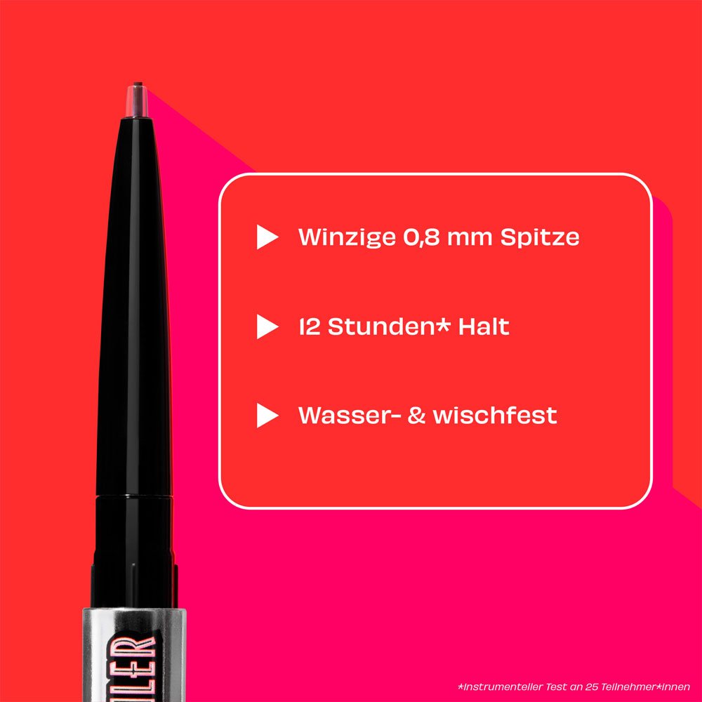 Benefit Precisely My Brow Detailer Pencil