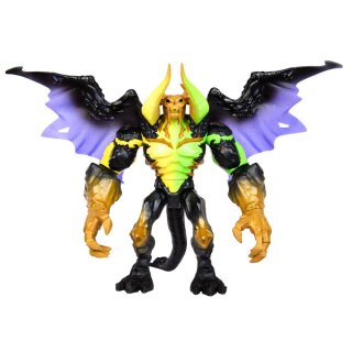 He-Man and the Masters of the Universe Actionfigur Cosmic Terror Skeletor 24 cm