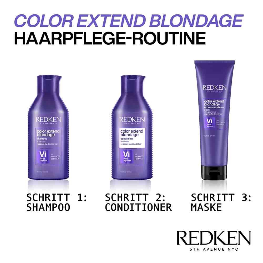 Redken Conditioner