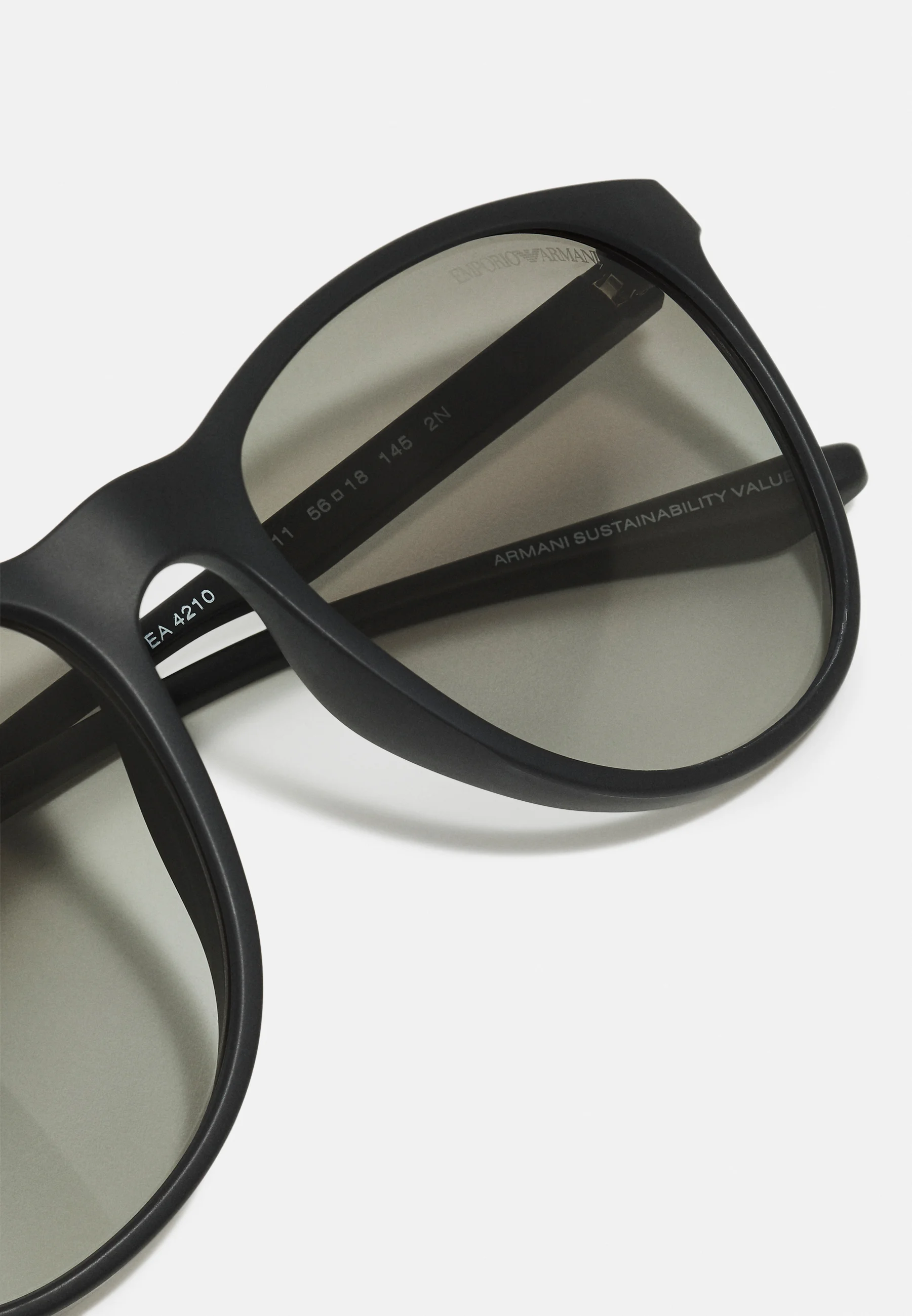 Emporio Armani UNISEX - Gafas de sol