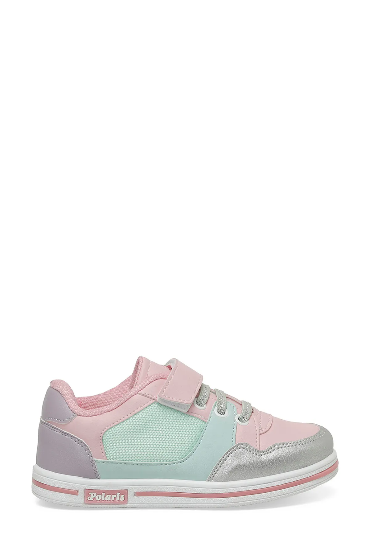 Polaris  BEGI.P4FX Rosa Mädchen Sneaker