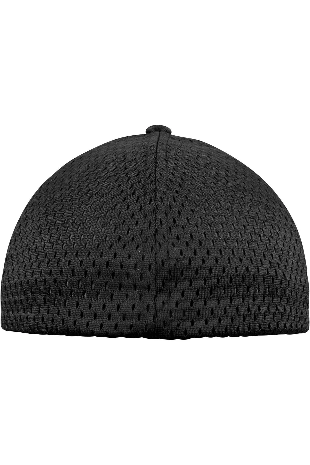 Flexfit  Cap - Schwarz